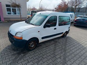 Renault Kangoo1.2 Authentique