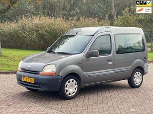 Renault Kangoo1.2 RN/APK TOT 03-06-2025