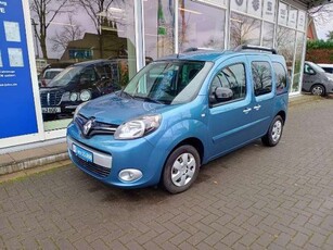 Renault Kangoo1.2 TCe Intens ENERGY GJR SHZ Klima Wenig KM!