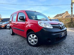 Renault Kangoo1.2 TCe Life