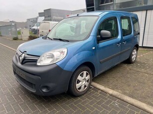 Renault Kangoo1.2 TCe*LPG*5-SITZER*2xSCHIEBETÜR*EURO 6