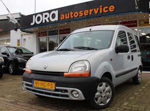 Renault Kangoo1.4 RXE