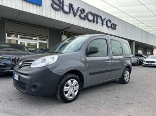 Renault Kangoo1.5 blue dci 5 POSTI / 95cv