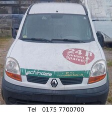 Renault Kangoo1.5 dCi