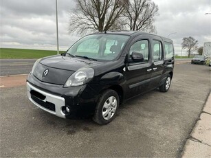 Renault Kangoo1.5 dci 7 place