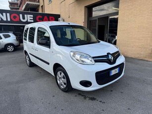 Renault Kangoo1.5 dCi 75CV 5 porte Stop & Start Life N1