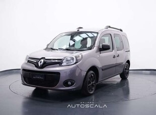 Renault Kangoo1.5 dCi 90CV 5 porte Limited