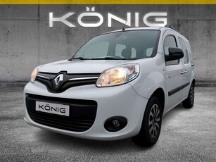 Renault Kangoo1.5 dCi 95 LIMITED Klimaanlage Radio