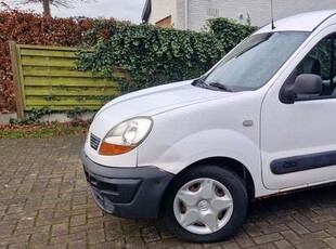 Renault Kangoo1.5 dCi Expression