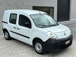 Renault Kangoo1.5 dCi Expression euro5 export