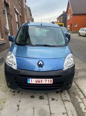 Renault Kangoo1.5 dCi Expression FAP