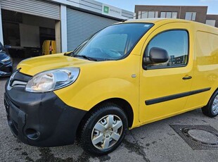 Renault Kangoo1,5 Dci Kasten