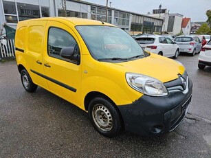 Renault Kangoo1,5 Dci Kasten