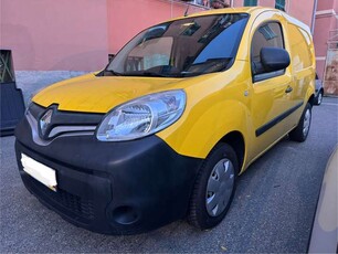 Renault Kangoo1.5 dci Life (wave)