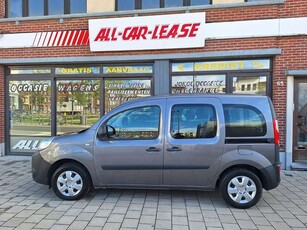 Renault Kangoo1.5 dCi80 /Corporate Edition/GPS/ Airco/Parkeersen