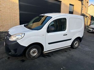 Renault Kangoo1.5 dCie Life 03/2016 gps