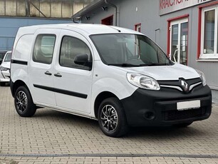 Renault Kangoo1.5 dCi*Parkpilot*Vario-Trenngitter