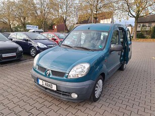 Renault Kangoo1.6 16V Privilege