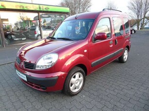 Renault Kangoo1.6 16V Privilege **KLIMA**5-SITZER**