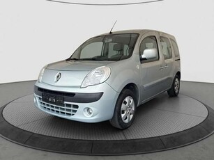 Renault Kangoo1.6 Happy Family Navi*Sitzhzg