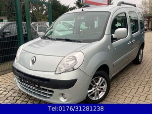 Renault Kangoo1.6 Happy Family !! Tüv-Service Neu !!