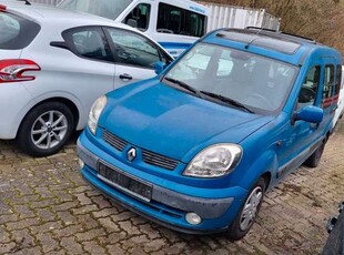 Renault Kangoo1.6 Helios Motorschaden