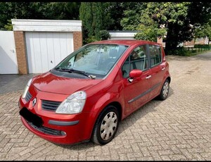 Renault Kangoo1.6 Renault Modus