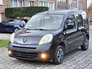 Renault Kangoo1.6i 1ER PROPRIÉTAIRE/ CARNET D'ENTRETIEN COMPLET