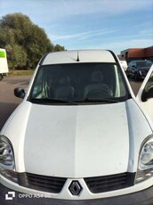 Renault Kangoo1.9 dCi 85 Fairway 4x4