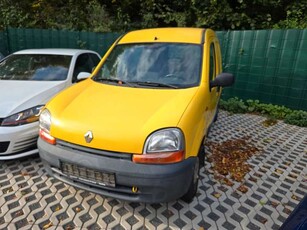 Renault Kangoo1.9 Diesel beidseitige Schiebetüren