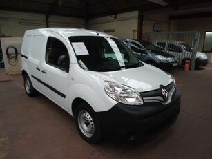 Renault Kangoo55.000km 7.995+t 3x stock