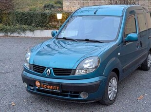 Renault KangooAuthentique 1.5 dCi TÜV 10/2025