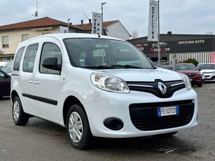 Renault KangooAUTOCARRO 5 POSTI 1.5 DCI EU6