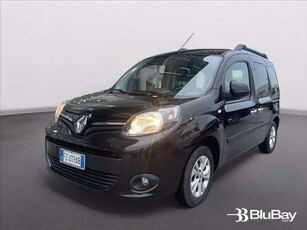 Renault KangooBlue dCi 8V 95 CV 5 porte Limited2