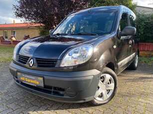 Renault KangooCampus*KLIMAANLAGE*SERVICE NEU*CD*GUTER ZUSTAND