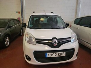 Renault KangooCombi 1.5dCi Energy Limited 81kW