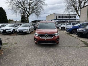 Renault KangoodCi 115 EDC Techno