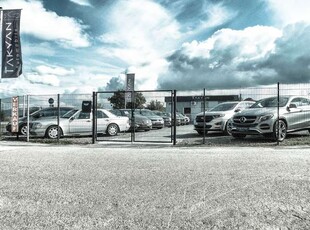 Renault KangooEdition Campus/ 2.Hand / Klima / S-Heft