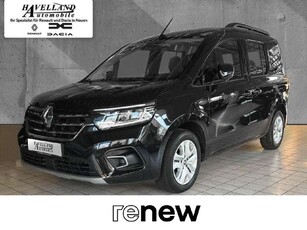 Renault KangooEdition One