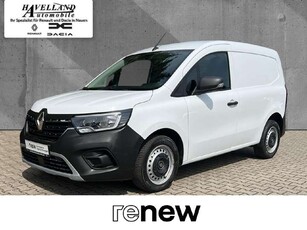 Renault KangooEdition One