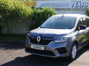 Renault KangooEquilibre 100 PS Allwetterreifen Michelin SH