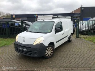 Renault KangooExpress 1.5 dCi 110/Maxi/navi/garantie mogelijk