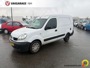 Renault KangooExpress 1.5 dCi 60 Grand Confort Grand Volume