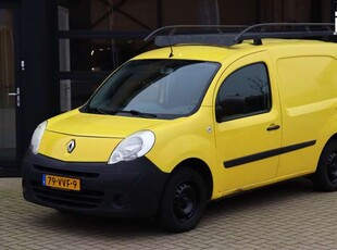 Renault KangooExpress 1.5 dCi 70 Grand Confort | NAP | Ex gemeen