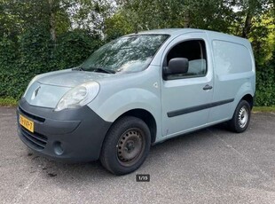 Renault KangooExpress 1.5 DCI 78 KW