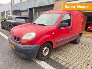 Renault KangooEXPRESS 1.5 dCi 80 Grand Confort AIRCO NAP APK 9-2