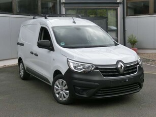 Renault KangooExpress 1.5 dCI 95 Eu6dT/Klima & Klang,Tel,DAB,PDC