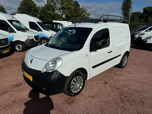 Renault KangooExpress 1.5 dCi Airco Cruise Control Imperiaal