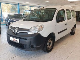 Renault KangooExpress Maxi PDC