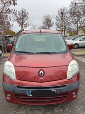 Renault KangooExpression II BVA